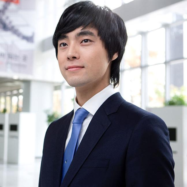 郭航獵頭顧問(wèn)