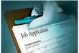請求職者重視你的求職信